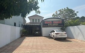 Nhà Nghỉ Bảo Ngọc